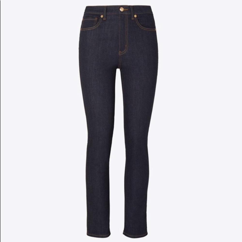 Tory Burch Jeans